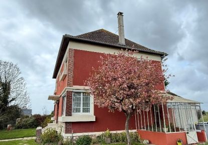 vente Maison individuelle Bourgtheroulde Infreville