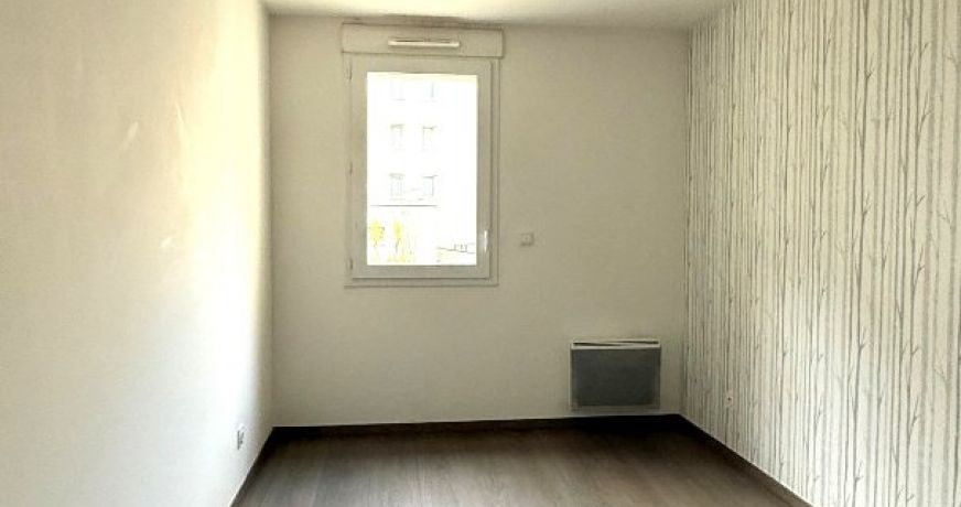 vente Appartement Rouen