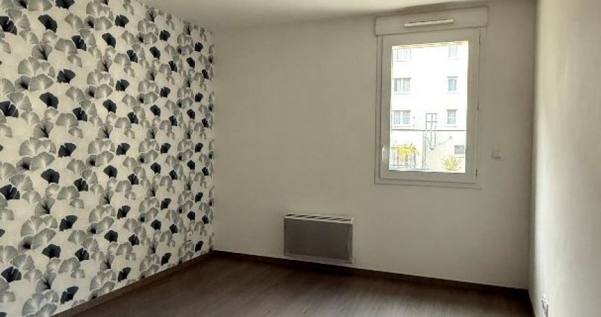 vente Appartement Rouen