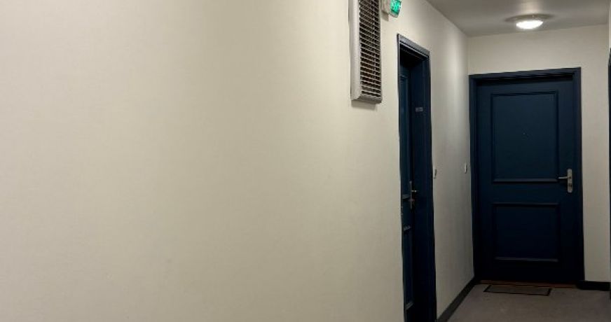 vente Appartement Rouen