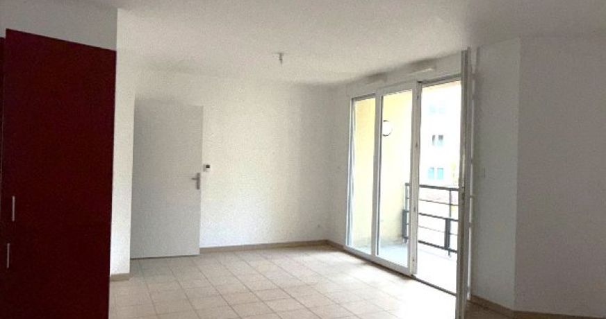 vente Appartement Rouen