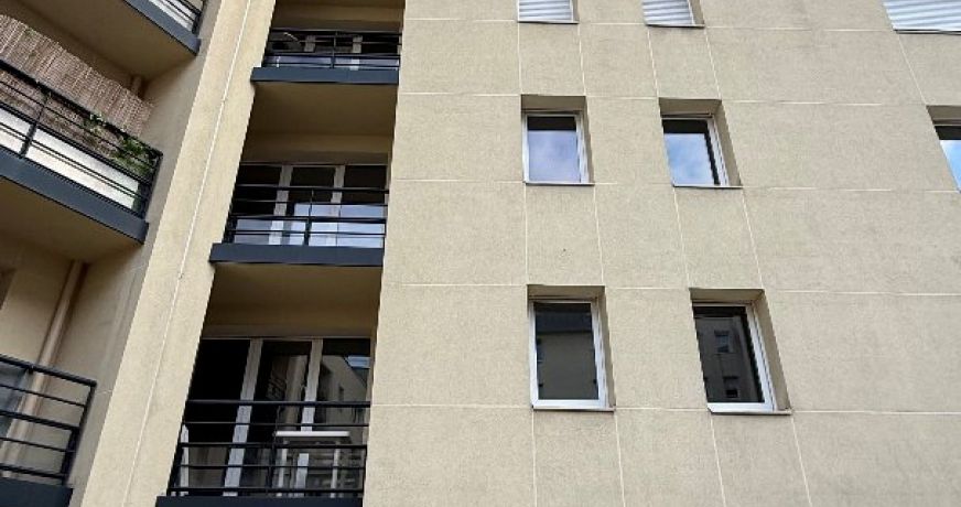 vente Appartement Rouen