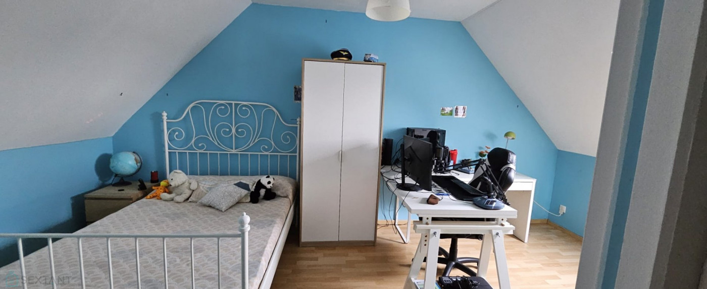 vente Maison individuelle Le Neubourg - Photo 11