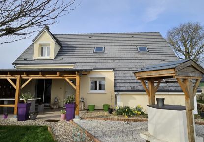 vente Maison individuelle Le Neubourg