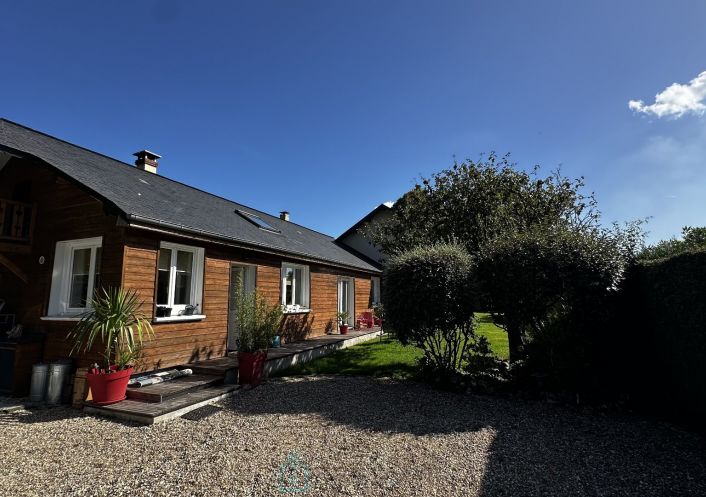 vente Maison individuelle Montigny