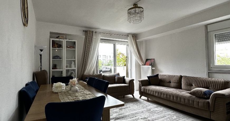 vente Appartement Le Petit Quevilly