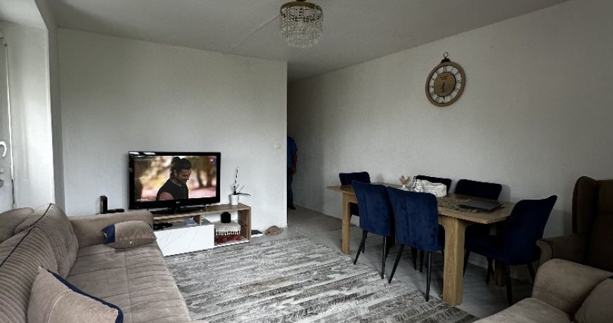 vente Appartement Le Petit Quevilly