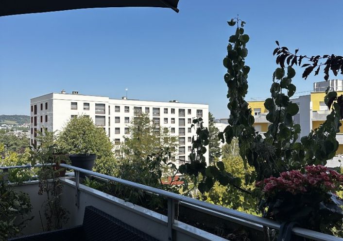 vente Appartement Le Petit Quevilly