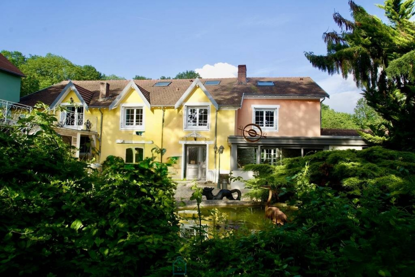 vente Propriété Coulommiers - Photo 3