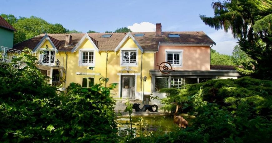 vente Propriété Coulommiers