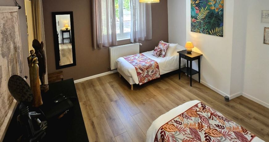 vente Propriété Coulommiers