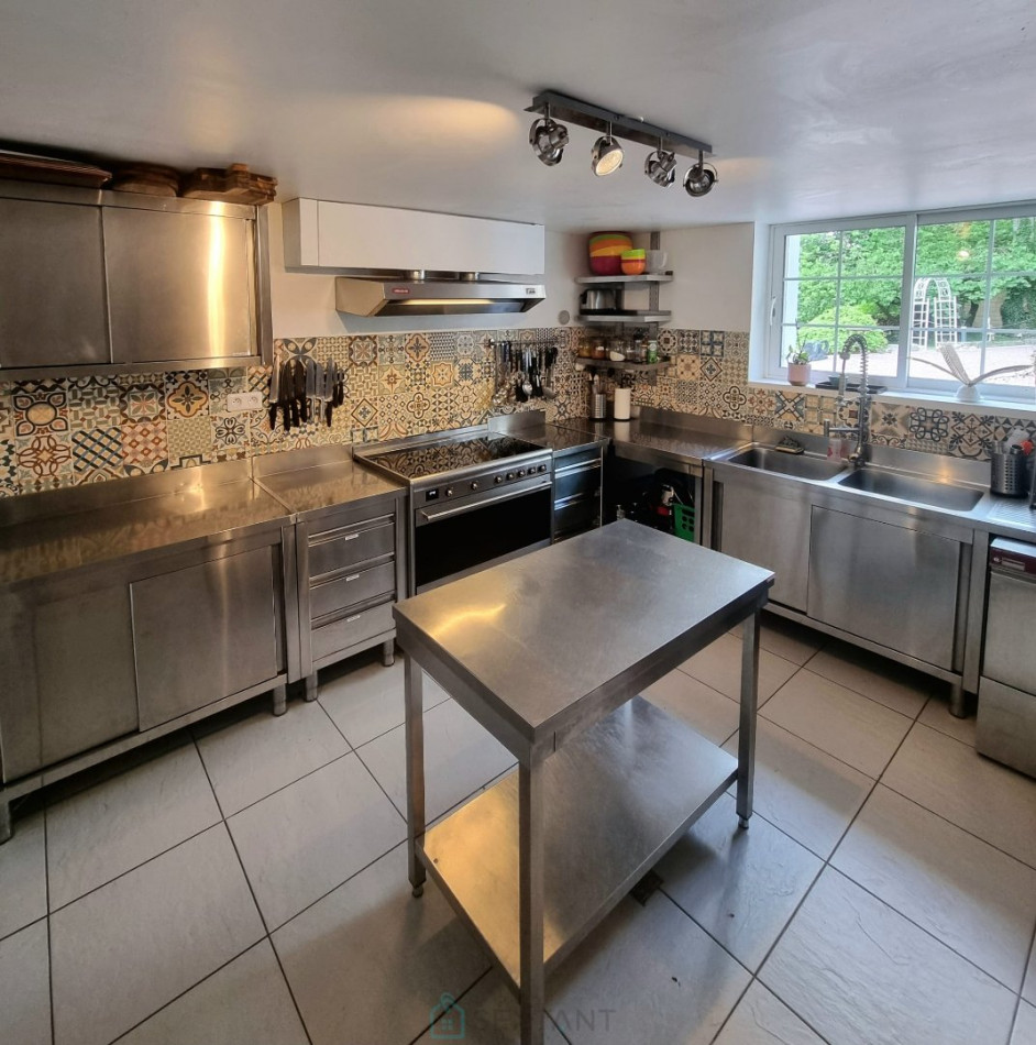 vente Propriété Coulommiers - Photo 17