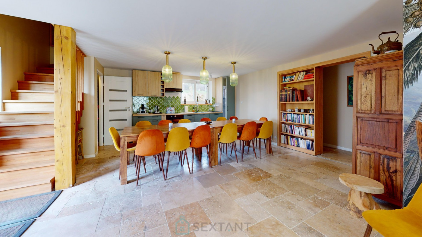 vente Propriété Coulommiers - Photo 16