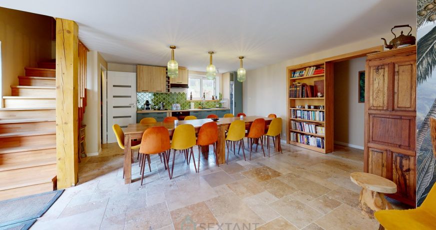 vente Propriété Coulommiers