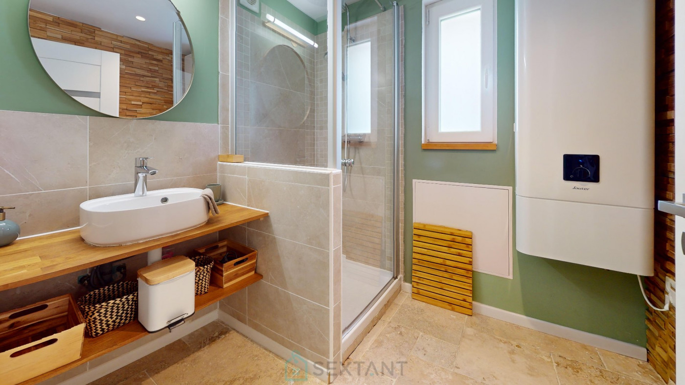 vente Propriété Coulommiers - Photo 15