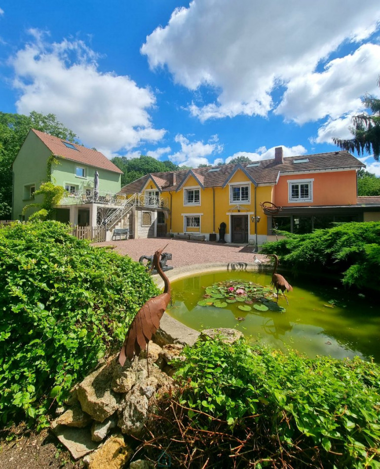 vente Propriété Coulommiers - Photo 4