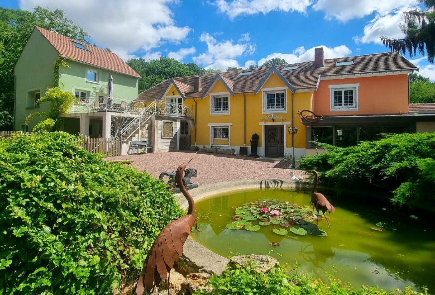 vente Propriété Coulommiers - Photo 4