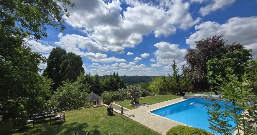 vente Propriété Coulommiers