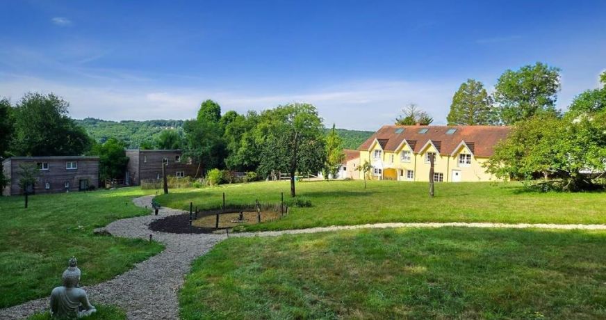 vente Propriété Coulommiers