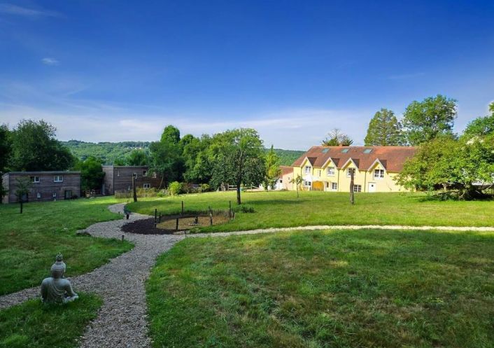 vente Propriété Coulommiers