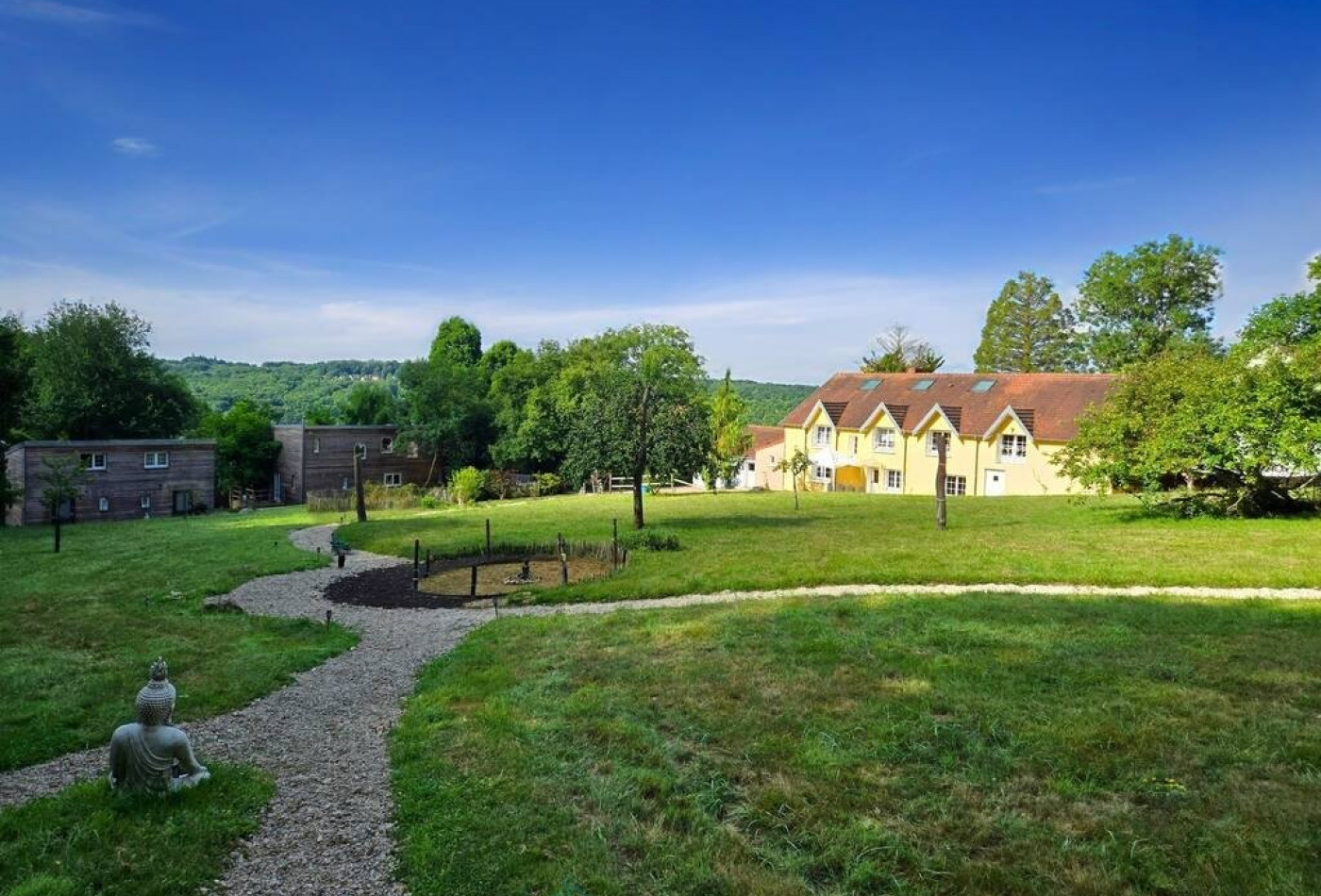 vente Propriété Coulommiers - Photo 1