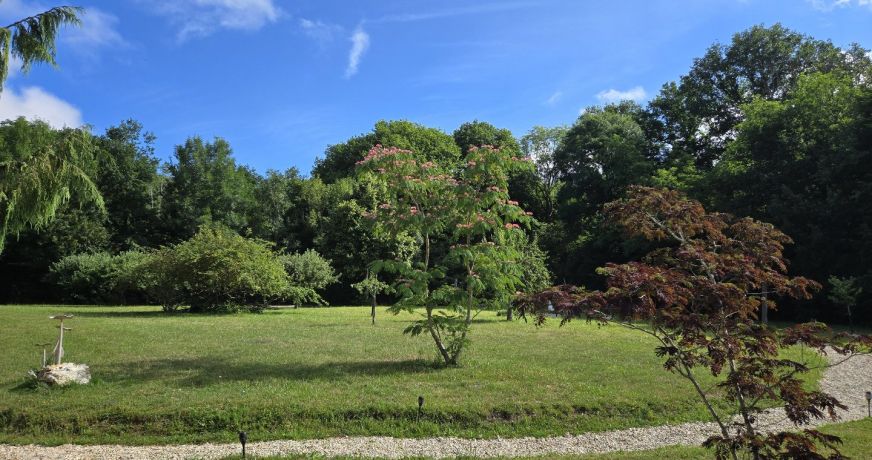 vente Propriété Coulommiers