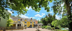 vente Propriété Coulommiers