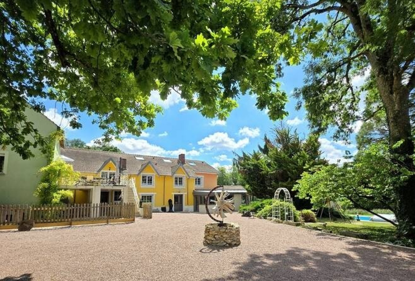 vente Propriété Coulommiers - Photo 2