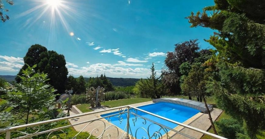 vente Propriété Coulommiers