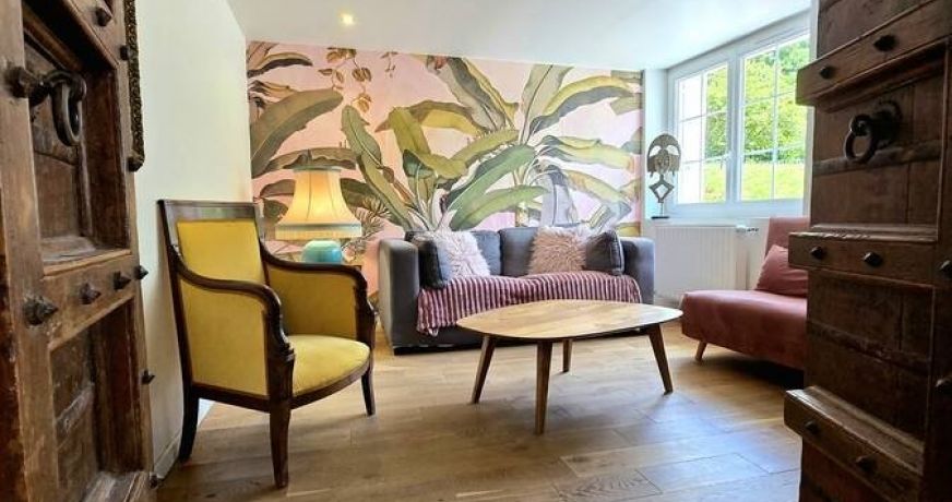 vente Propriété Coulommiers