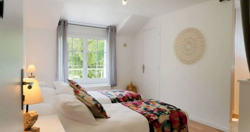 vente Propriété Coulommiers