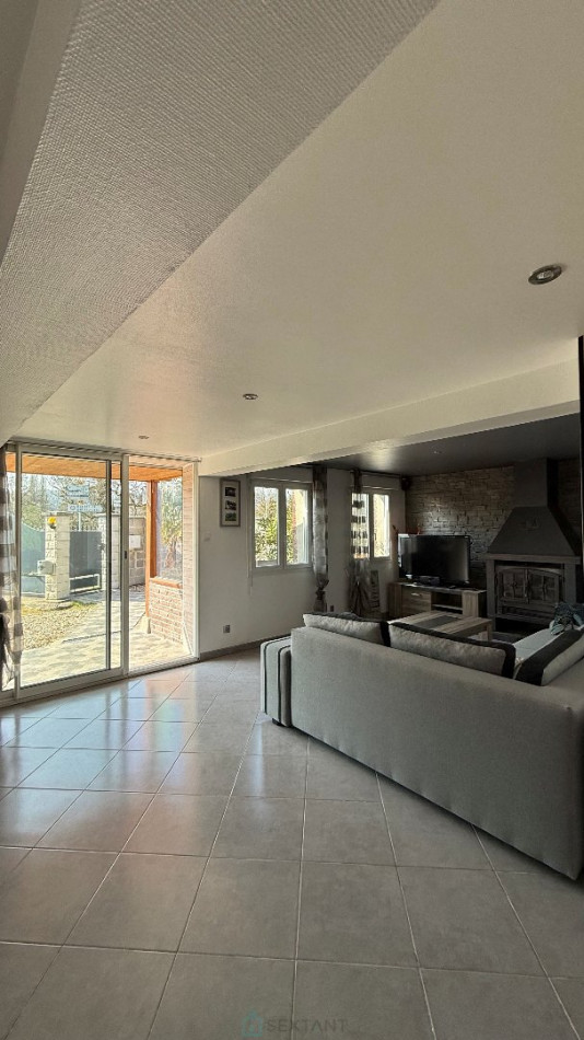 vente Maison Sahurs - Photo 6