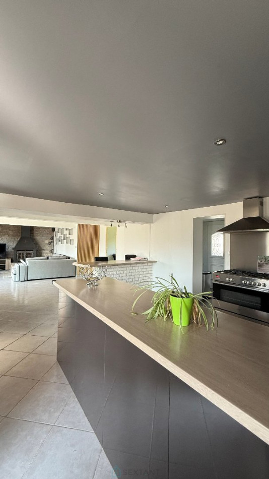 vente Maison Sahurs - Photo 2