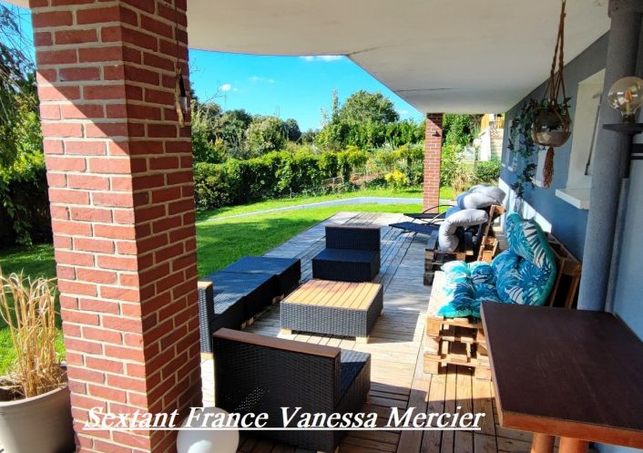 vente Maison individuelle Pont Audemer