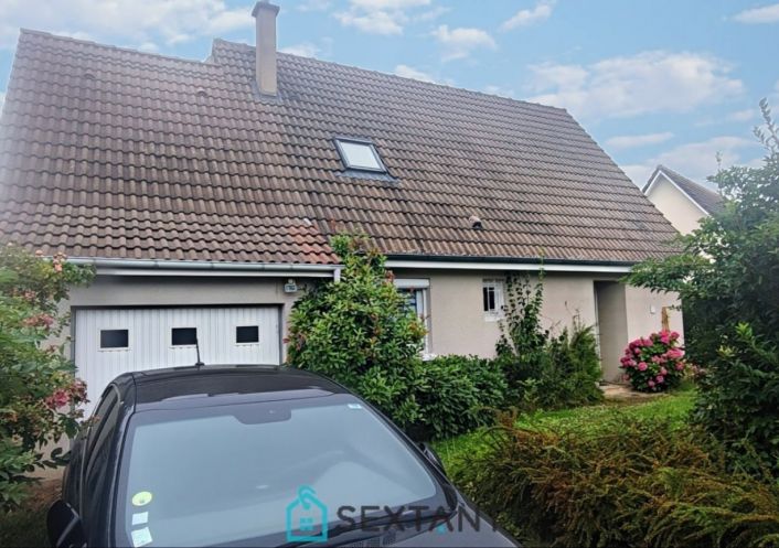 vente Maison individuelle Le Bosc Roger En Roumois