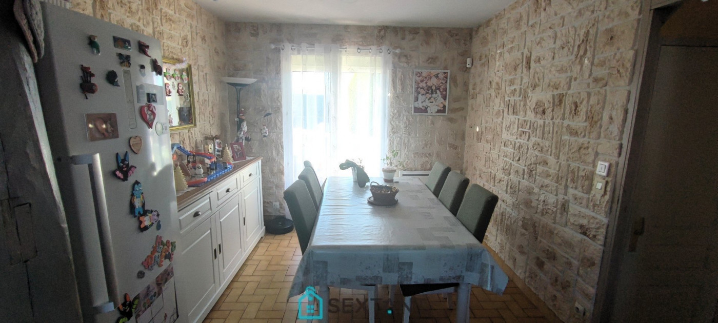 vente Maison individuelle Pont Audemer - Photo 5