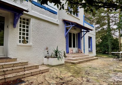 vente Maison Haute Isle