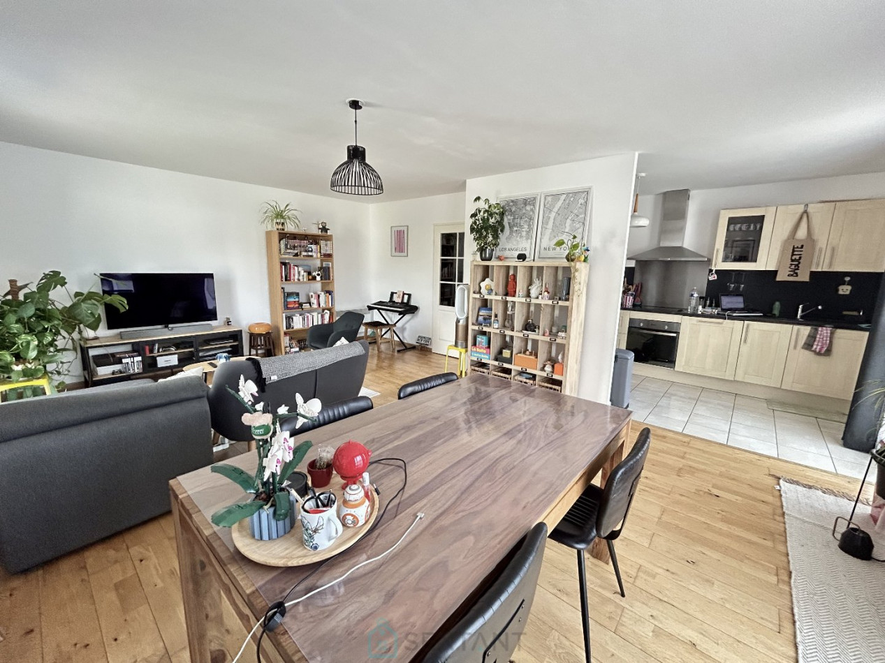 vente Appartement en résidence Saint Andre Lez Lille - Photo 8