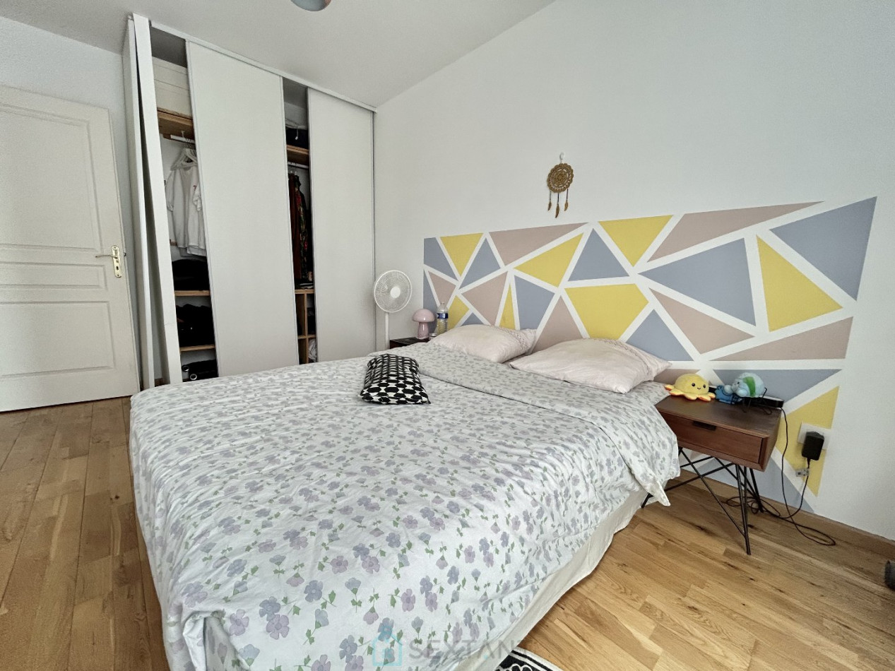 vente Appartement en résidence Saint Andre Lez Lille - Photo 15