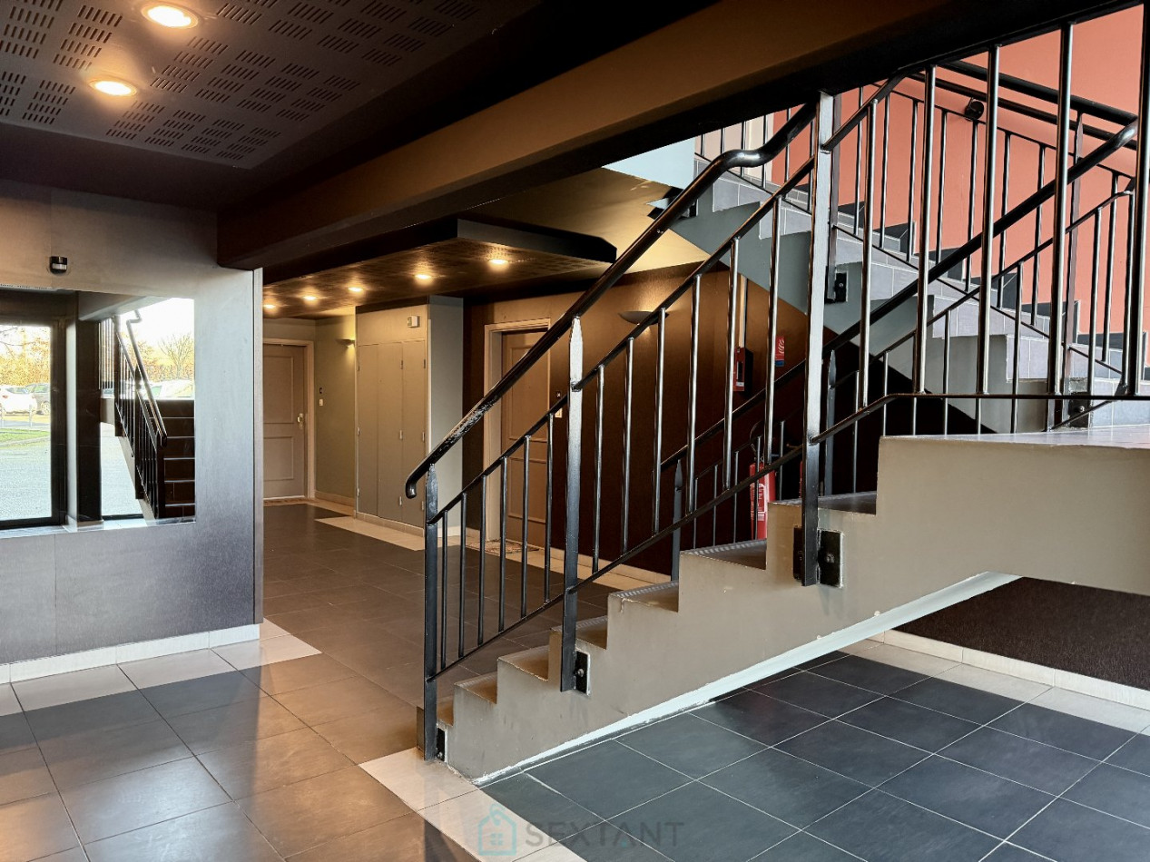 vente Appartement en résidence Saint Andre Lez Lille - Photo 17