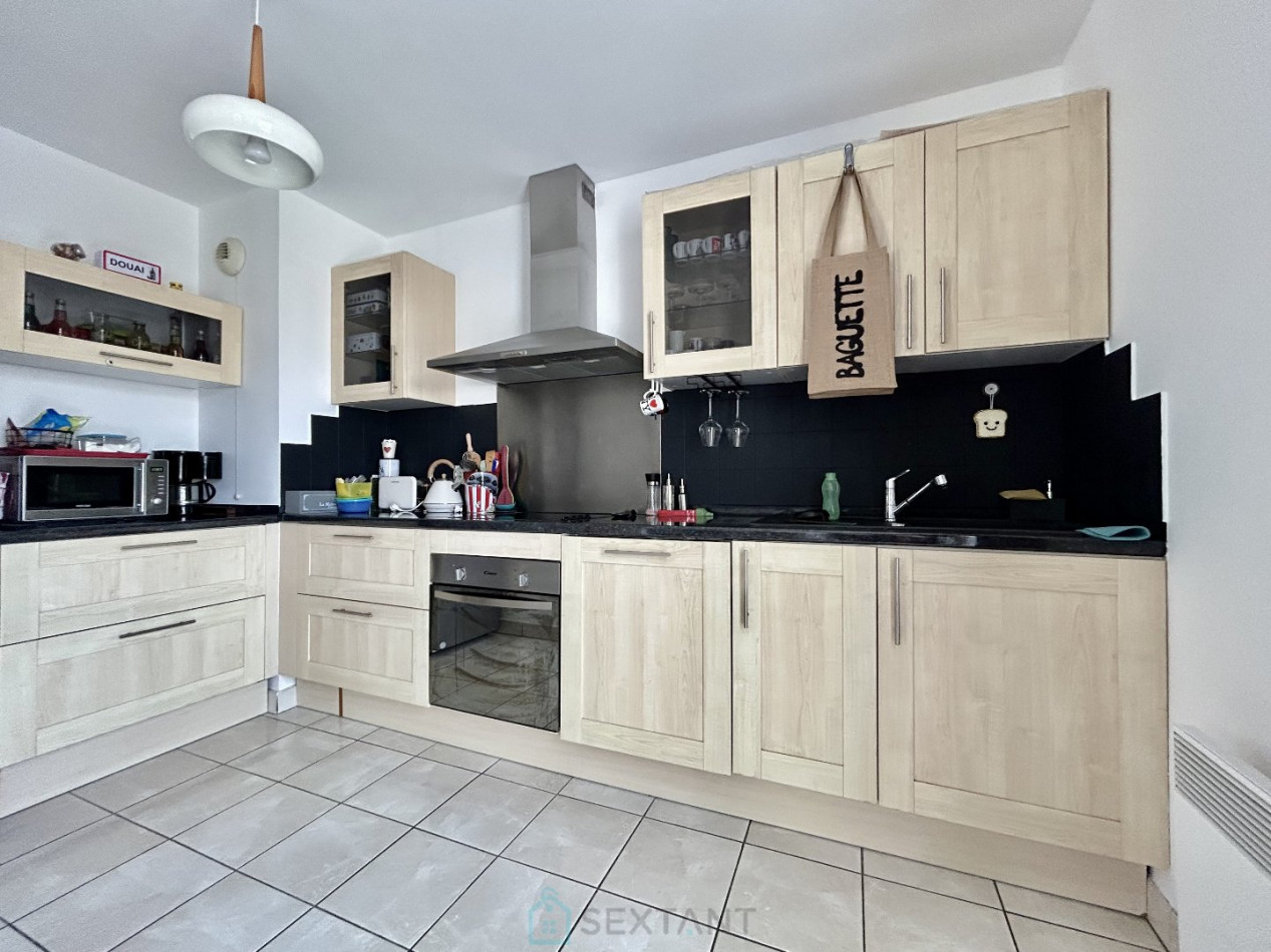 vente Appartement en résidence Saint Andre Lez Lille - Photo 7