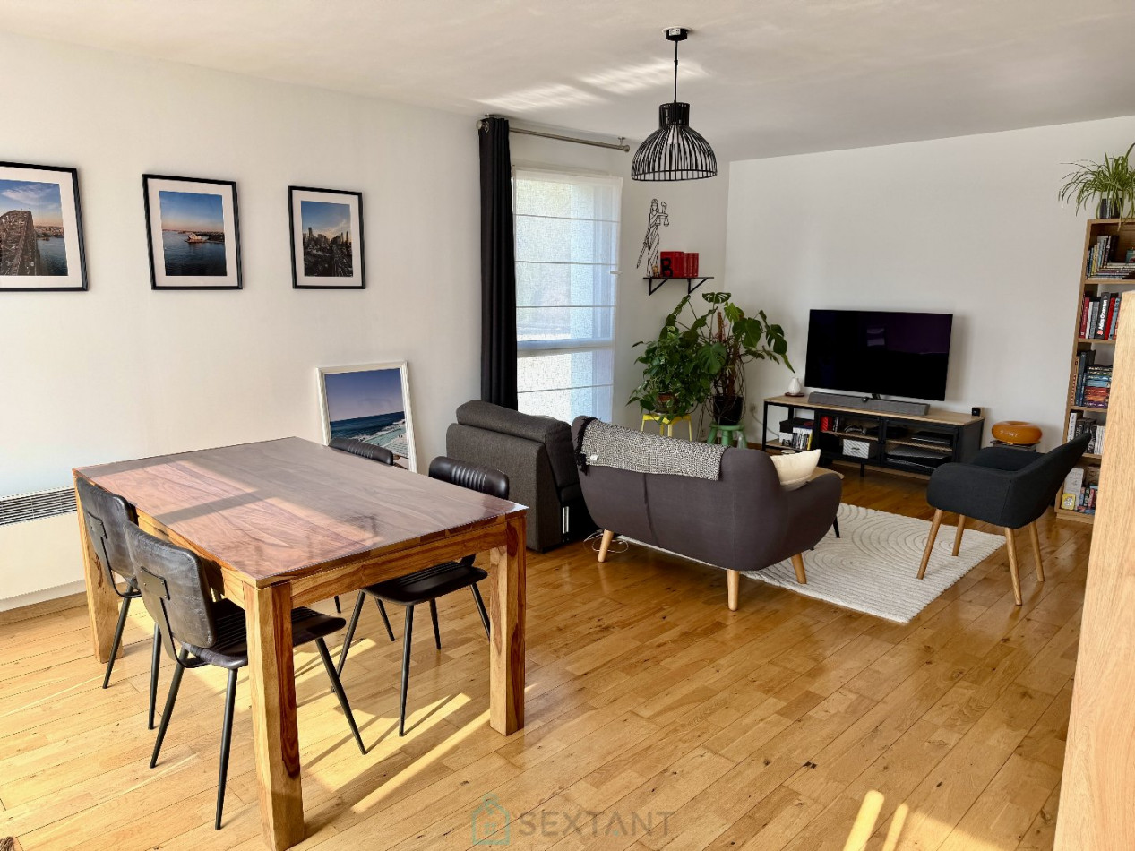 vente Appartement en résidence Saint Andre Lez Lille - Photo 2