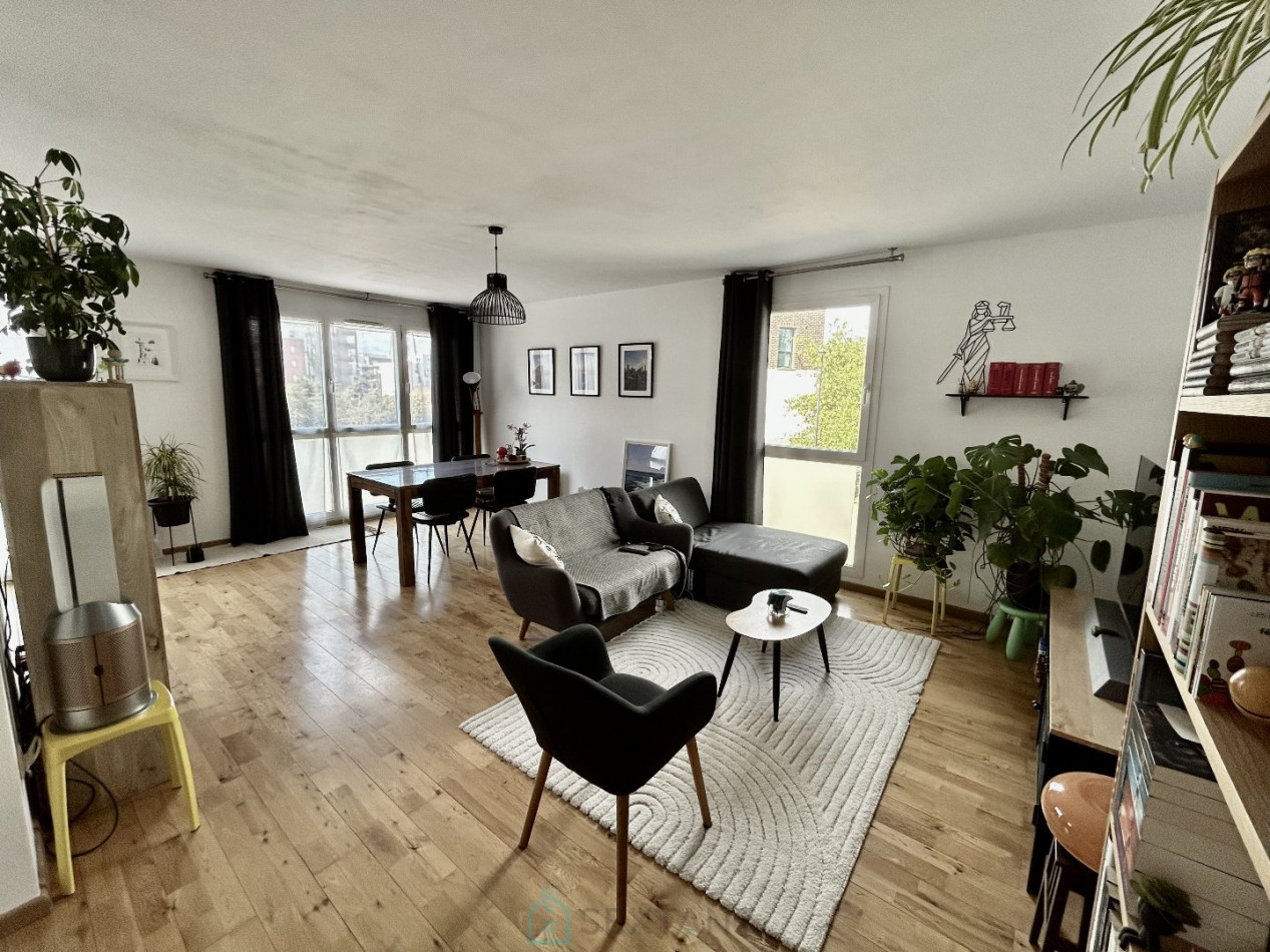 vente Appartement en résidence Saint Andre Lez Lille - Photo 4
