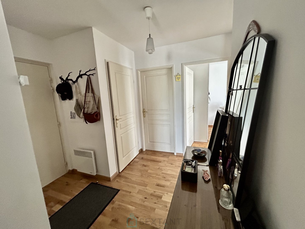 vente Appartement en résidence Saint Andre Lez Lille - Photo 10