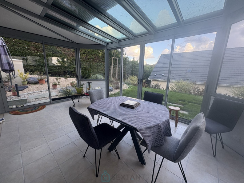 vente Maison mitoyenne Touques - Photo 1