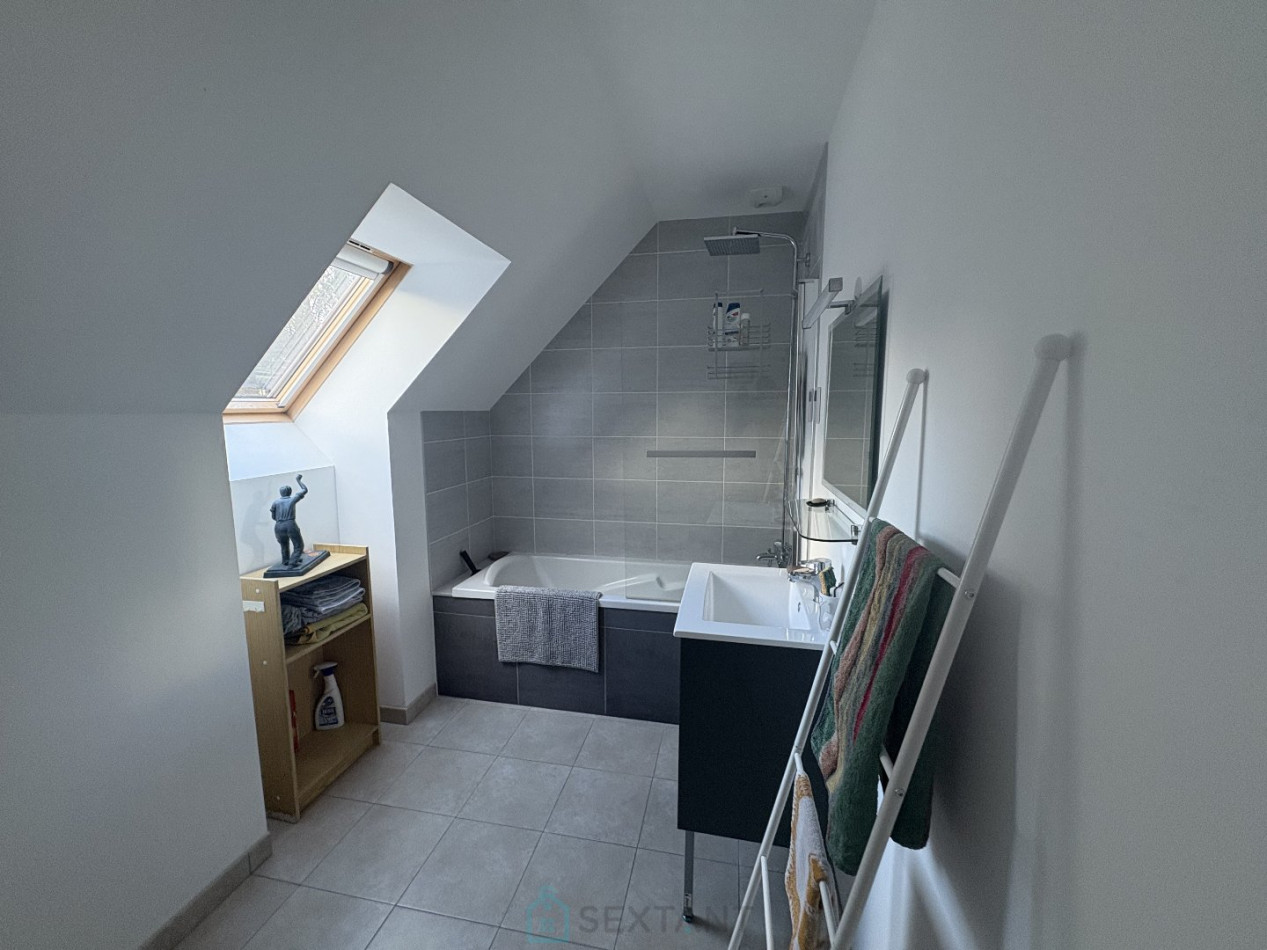 vente Maison mitoyenne Touques - Photo 7