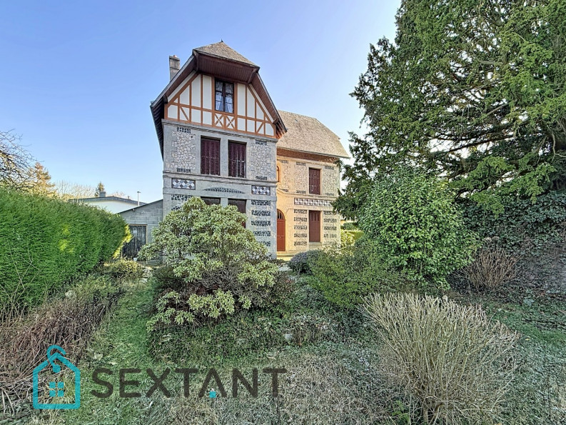 vente Maison à rénover Epouville - Photo 1