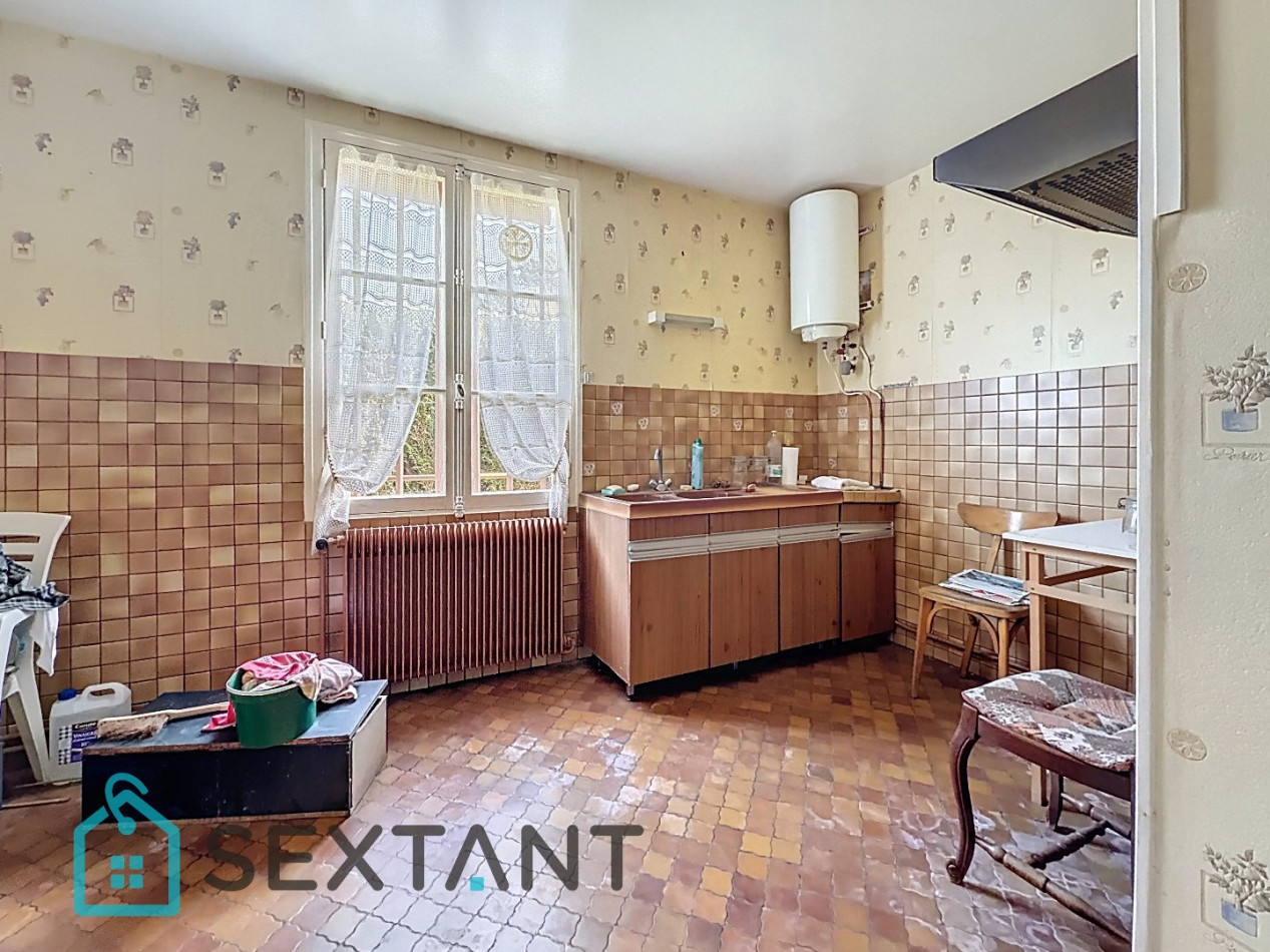 vente Maison à rénover Epouville - Photo 13