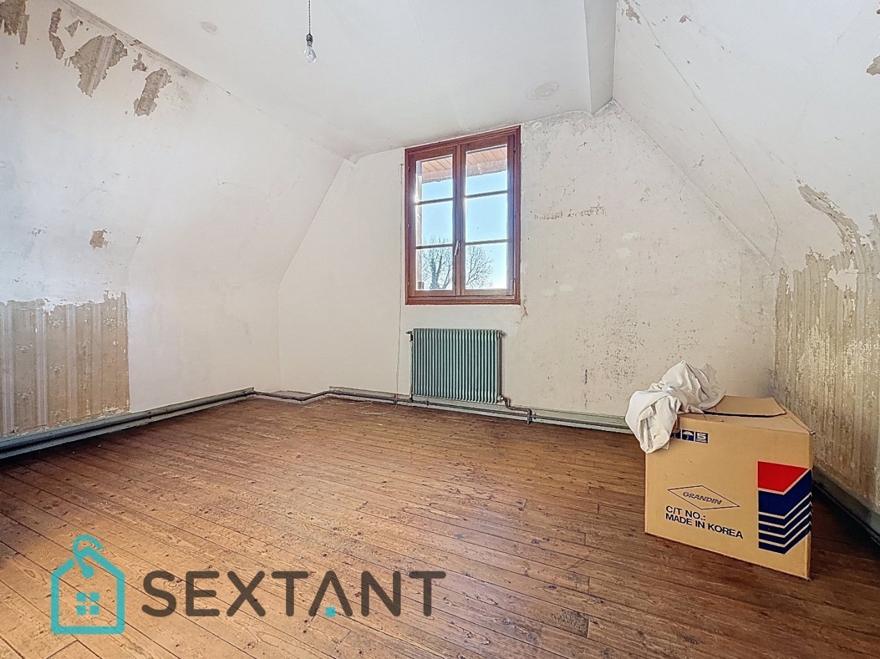 vente Maison à rénover Epouville - Photo 11