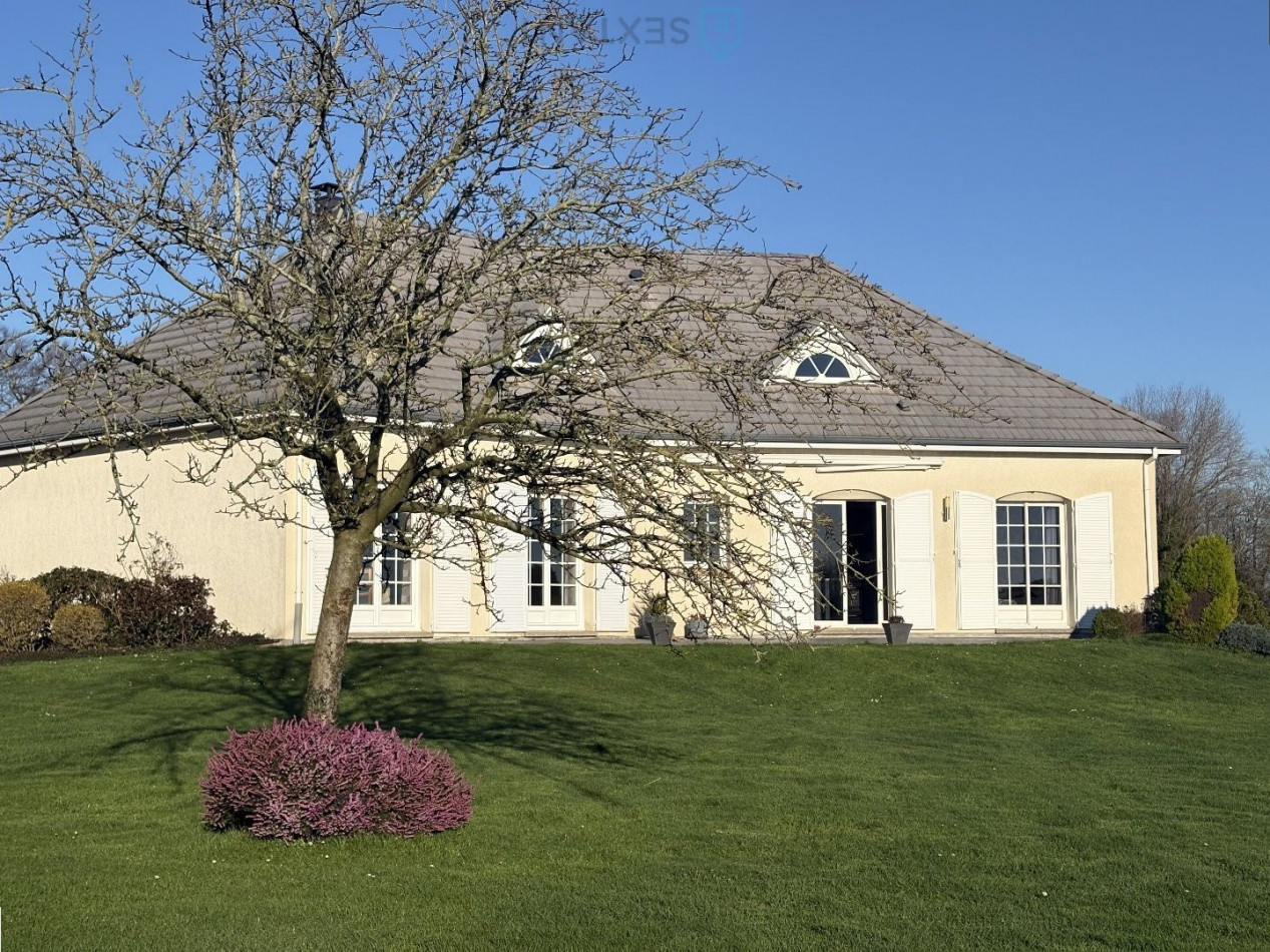 vente Maison Maneglise - Photo 1